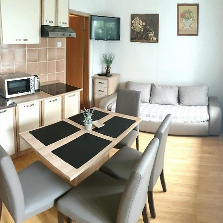 Marija Magdalena Apartment Сплит Екстериор снимка