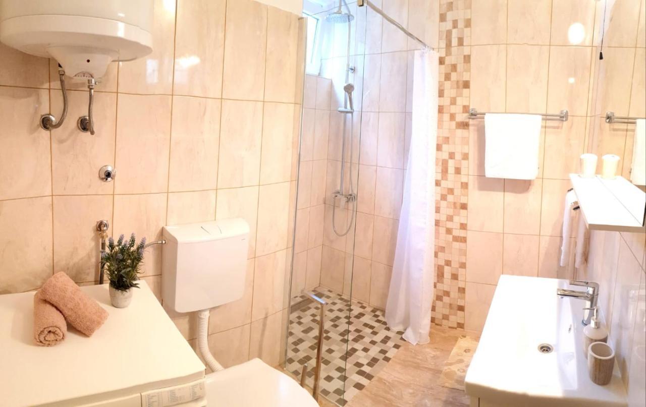 Marija Magdalena Apartment Сплит Екстериор снимка
