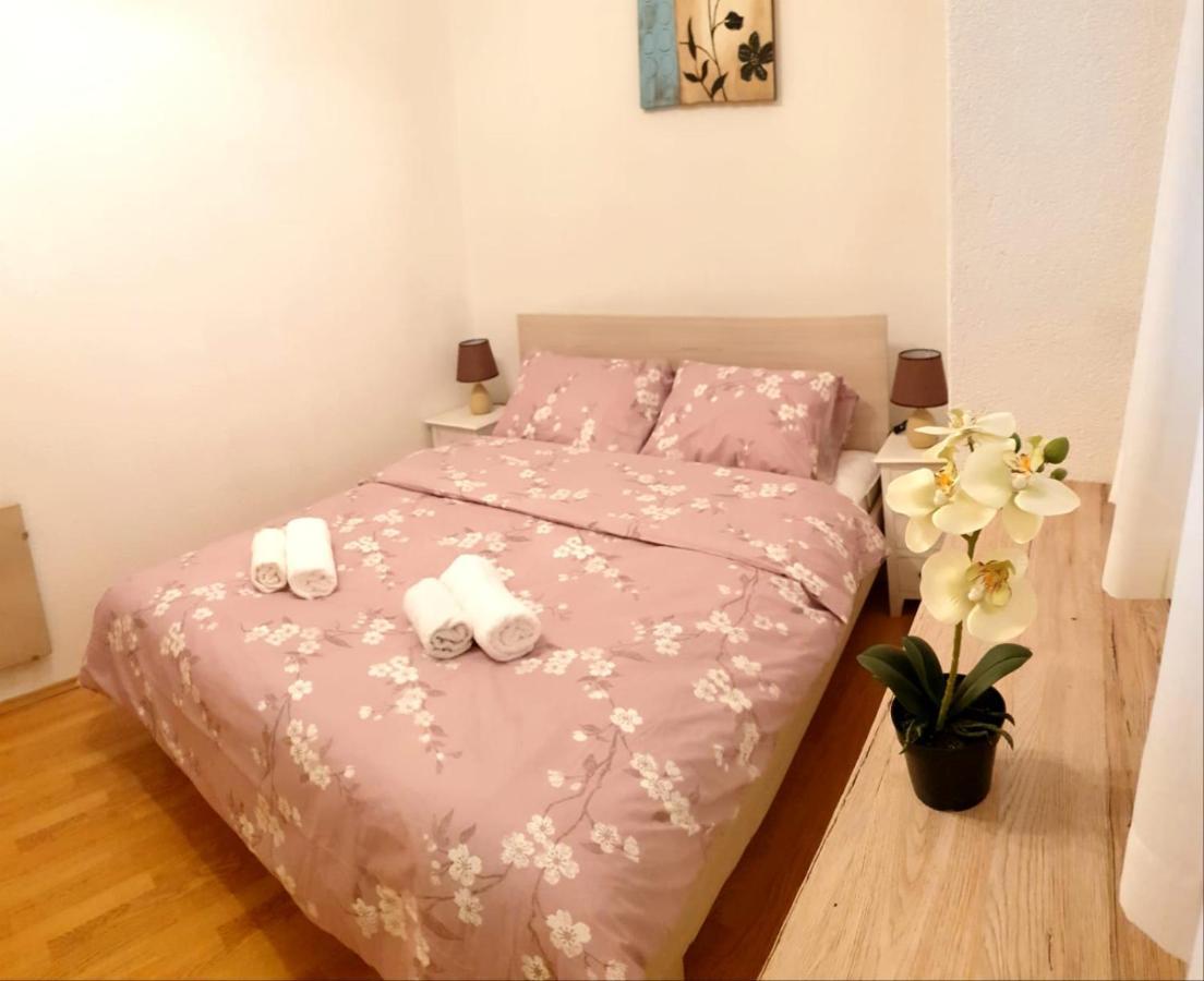 Marija Magdalena Apartment Сплит Екстериор снимка