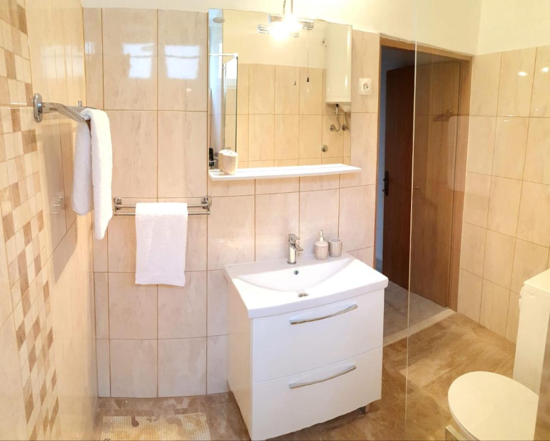 Marija Magdalena Apartment Сплит Екстериор снимка