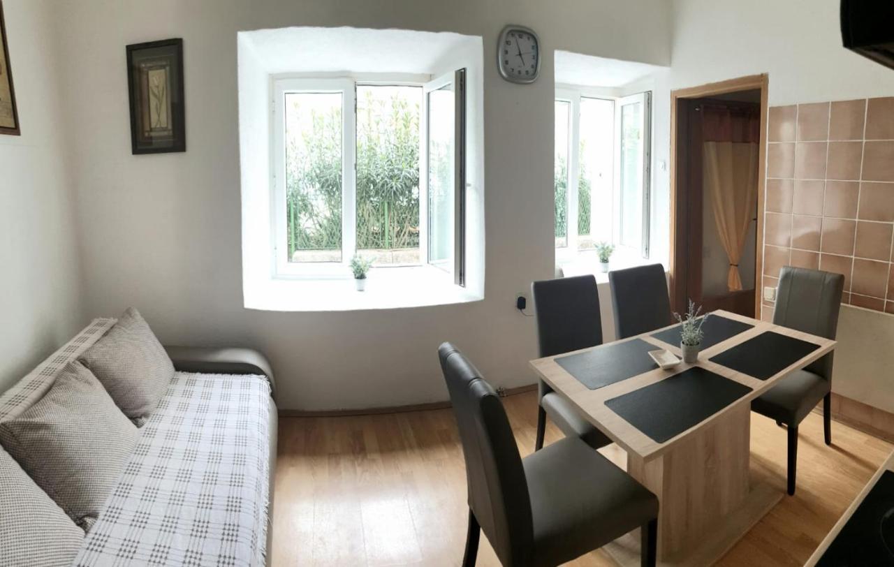 Marija Magdalena Apartment Сплит Екстериор снимка
