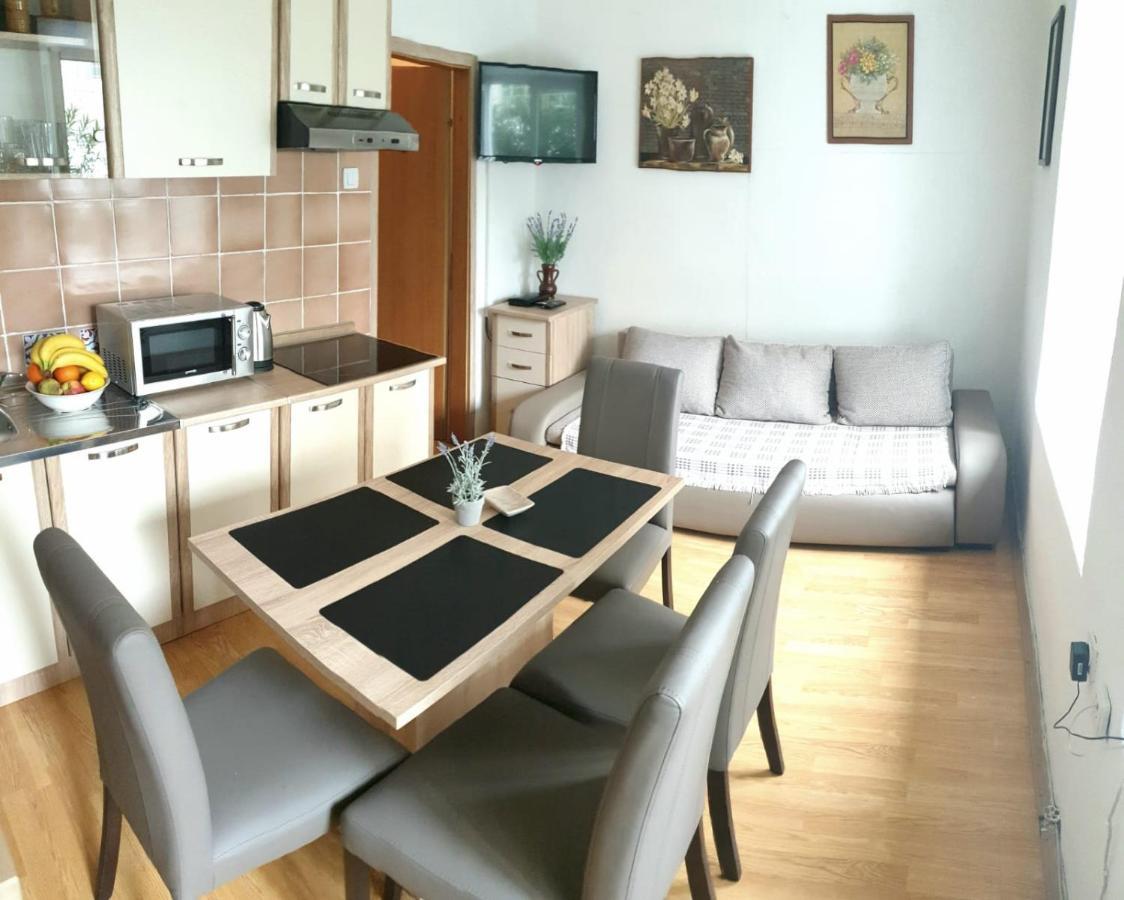 Marija Magdalena Apartment Сплит Екстериор снимка