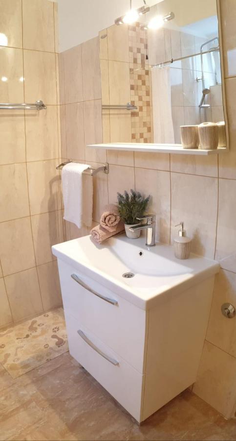 Marija Magdalena Apartment Сплит Екстериор снимка