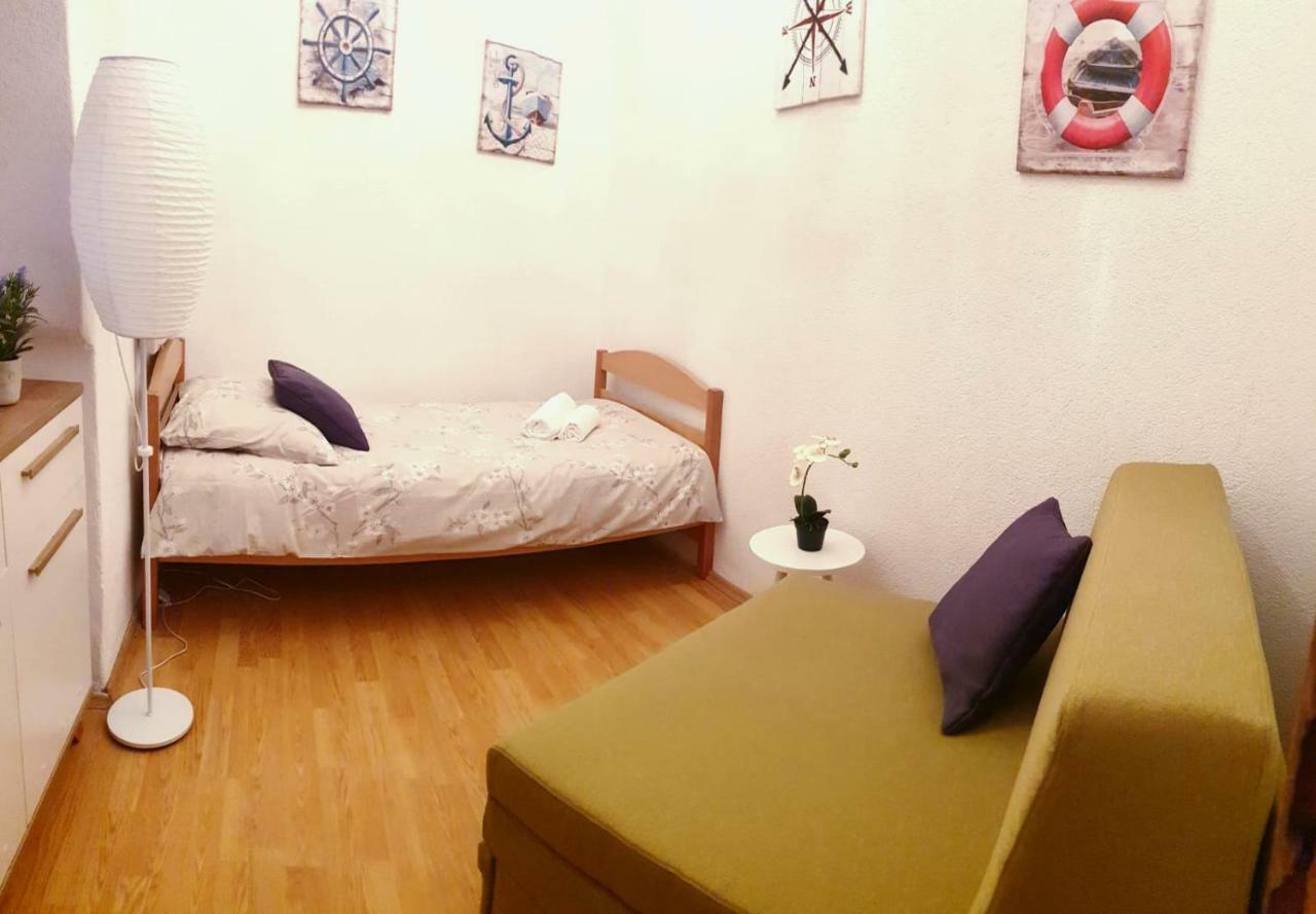 Marija Magdalena Apartment Сплит Екстериор снимка